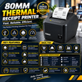 Tenax TN260 (USB+Ethernet)